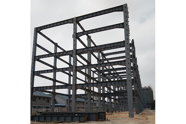 嘉興裝配式鋼結(jié)構(gòu)建筑加工